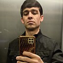 Мехрубон, 37 лет