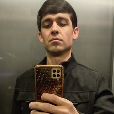 Фотография мужчины Мехрубон, 37 лет из г. Истра