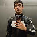 Мехрубон, 38 лет