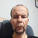 Сергей, 47 лет