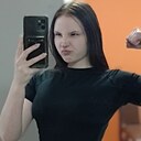 Виолетта, 18 лет