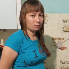 Фотография девушки Лена, 32 года из г. Улан-Удэ