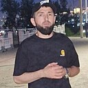 Альберт, 40 лет