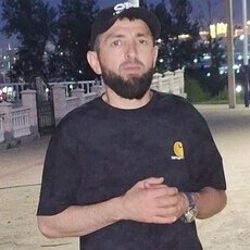 Фотография мужчины Альберт, 40 лет из г. Благовещенск