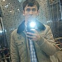 Давлет, 22 года