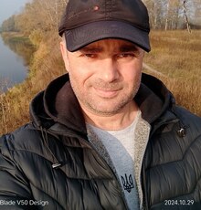 Фотография мужчины Максим, 42 года из г. Изюм