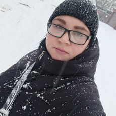 Фотография девушки Лика, 32 года из г. Белово