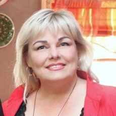Фотография девушки Наталия, 57 лет из г. Новороссийск