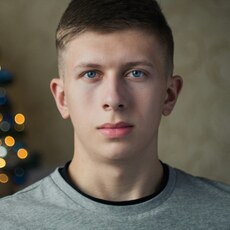 Фотография мужчины Михаил, 26 лет из г. Минск