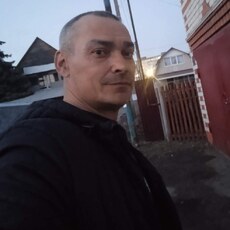 Фотография мужчины Вячеслав, 47 лет из г. Старый Оскол