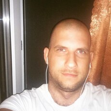 Фотография мужчины Станислав, 36 лет из г. Павловская