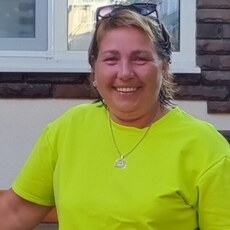 Фотография девушки Ирина, 52 года из г. Ярославль