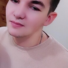 Фотография мужчины Красавчик, 23 года из г. Истра