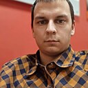 Вадим, 21 год