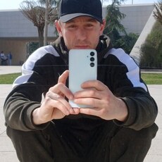 Фотография мужчины Руслан, 35 лет из г. Краснодар