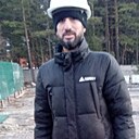 Рустам, 45 лет