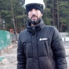 Фотография мужчины Рустам, 45 лет из г. Тюмень