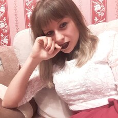 Фотография девушки Анастасия, 35 лет из г. Томск