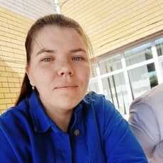 Фотография девушки Елена, 26 лет из г. Тюмень