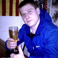 Фотография мужчины Alexander, 36 лет из г. Красный Луч