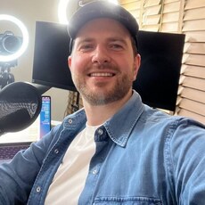 Фотография мужчины Андрей, 29 лет из г. Иркутск