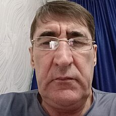 Фотография мужчины Владимир, 61 год из г. Караганда