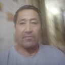 Салим, 50 лет