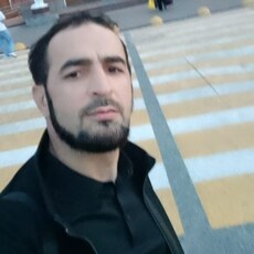 Фотография мужчины Юзарсиф, 48 лет из г. Альметьевск