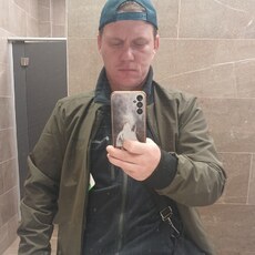 Фотография мужчины Миша, 35 лет из г. Кингисепп