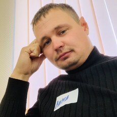 Фотография мужчины Дмитрий, 32 года из г. Златоуст