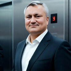 Фотография мужчины Бегенч, 45 лет из г. Мытищи