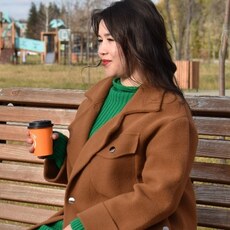 Фотография девушки Диляра, 24 года из г. Челябинск