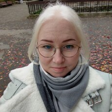 Фотография девушки Ольга, 57 лет из г. Ярославль