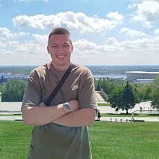 Фотография мужчины Svyatoslav, 18 лет из г. Алчевск