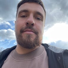 Фотография мужчины Влад, 28 лет из г. Бобруйск