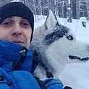 Кирилл, 34 года