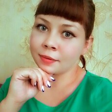 Фотография девушки Мання, 31 год из г. Красноярск