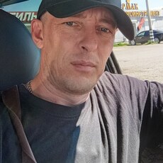 Фотография мужчины Павел, 40 лет из г. Саяногорск