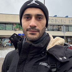 Фотография мужчины Ruslan, 35 лет из г. Рига