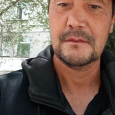 Фотография мужчины Думан, 47 лет из г. Семей