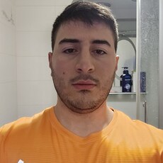 Фотография мужчины Orwa, 23 года из г. Владимир