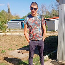 Фотография мужчины Антон, 35 лет из г. Луганск