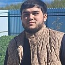 Судайс, 25 лет