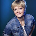 Незнакомка, 40 лет