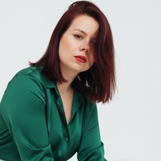 Фотография девушки Яна, 35 лет из г. Москва