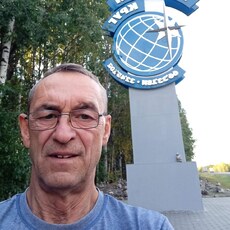 Фотография мужчины Михаил, 63 года из г. Воскресенск