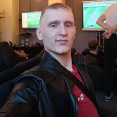 Фотография мужчины Алексей, 22 года из г. Юрга