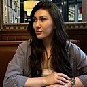 Настя, 20 лет