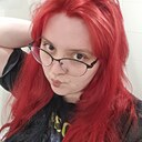 Луиза, 25 лет