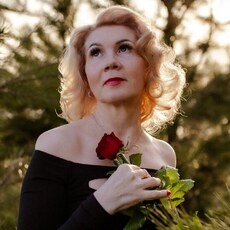 Фотография девушки Мила, 41 год из г. Чайковский